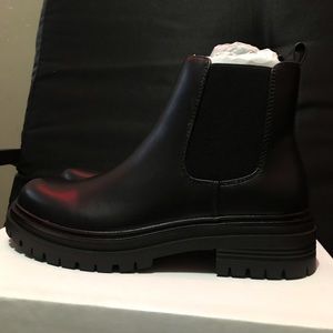 steve madden billiee boots